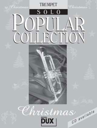Cover for Arturo Himmer · Popular Collection Christmas (Book) (2010)