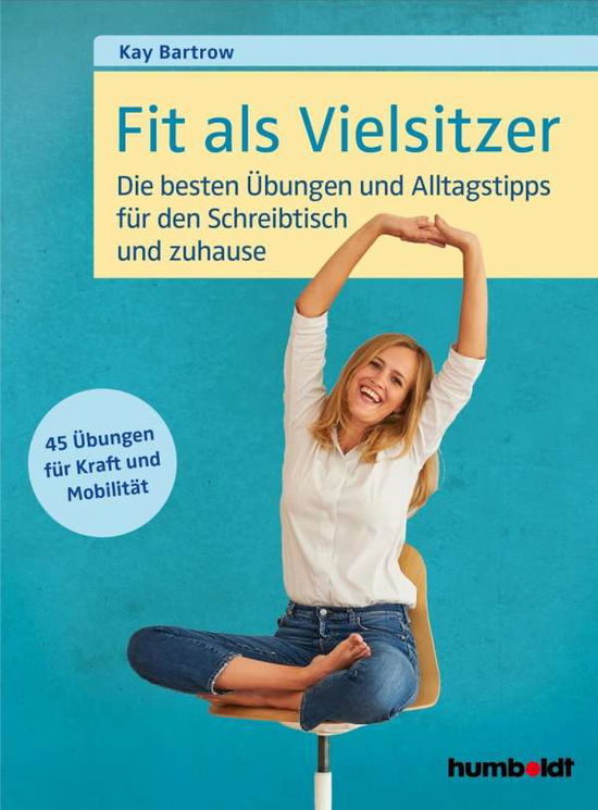 Cover for Bartrow · Fit als Vielsitzer (Book)