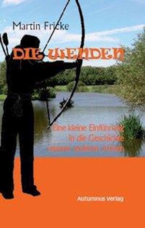 Cover for Fricke · Die Wenden (Bok)
