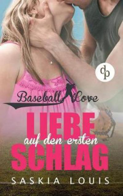 Liebe auf den ersten Schlag (Lieb - Louis - Books -  - 9783960870418 - March 10, 2020