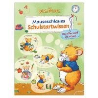 Leo Lausemaus - Mauseschlaues Schulstartwissen - Das alles weiß ich schon! - Birgit Dr. Ebbert - Książki - Lingen Verlag - 9783963473418 - 15 stycznia 2024