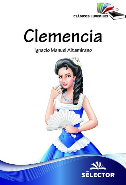 Cover for Matta · Clemencia (Paperback Book) (2018)