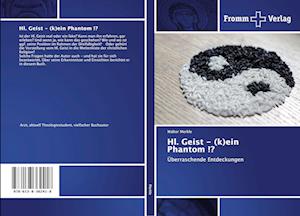 Cover for Merkle · Hl. Geist - (k)ein Phantom !? (Book)