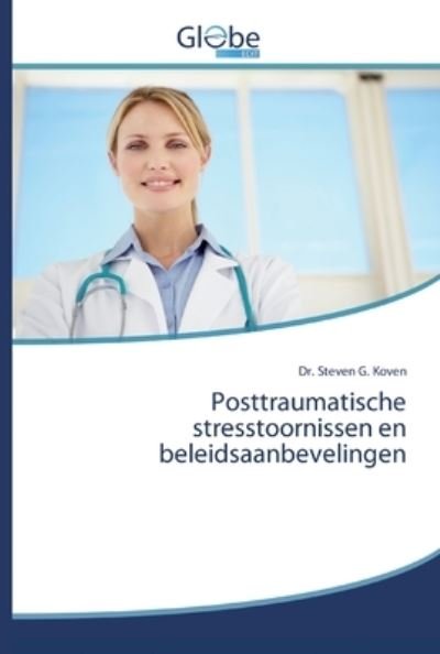 Cover for Koven · Posttraumatische stresstoornissen (Book) (2020)
