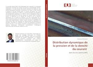 Cover for Antoniou · Distribution dynamique de la p (Bog)