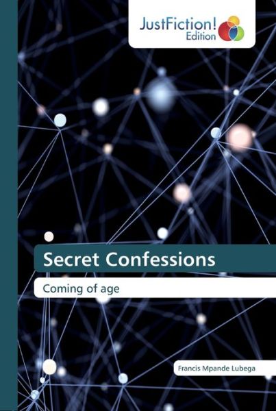 Cover for Francis Mpande Lubega · Secret Confessions (Paperback Book) (2019)