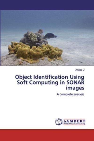 Cover for U · Object Identification Using Soft Comp (Bok) (2020)