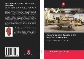 Aprendizagem baseada em desafios - Hassan - Livros -  - 9786202865418 - 