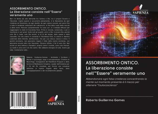 Cover for Gomes · ASSORBIMENTO ONTICO. La liberazio (Buch)