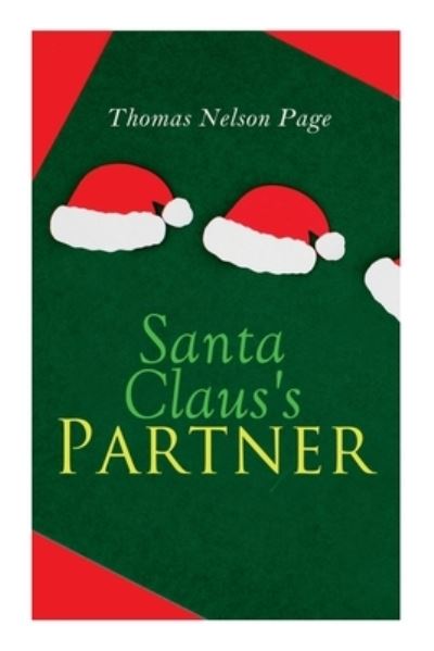 Cover for Thomas Nelson Page · Santa Claus's Partner (Paperback Book) (2020)