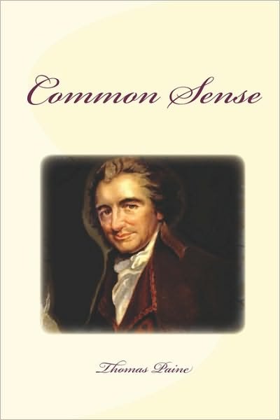 Common Sense - Thomas Paine - Bücher - IAP - 9788562022418 - 21. Februar 2009