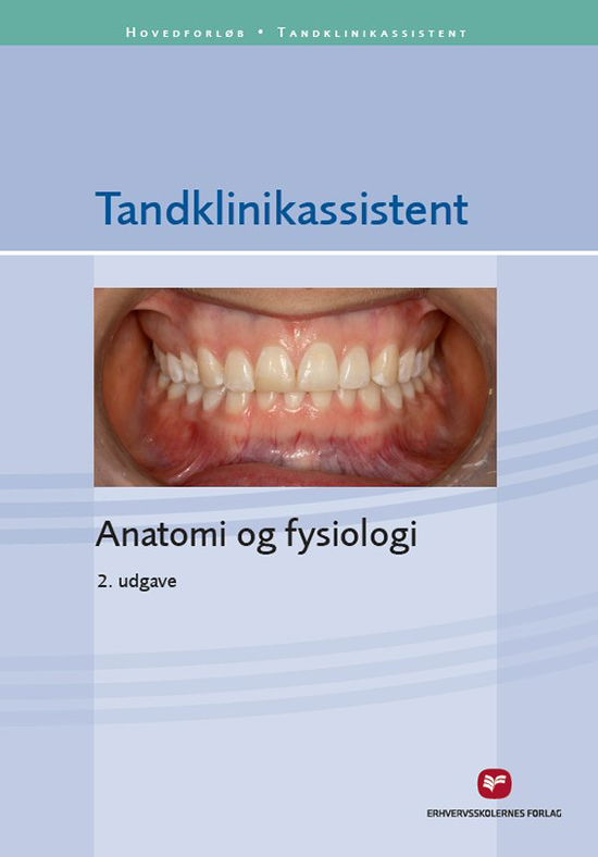 Cover for Jan Hejle · Anatomi og fysiologi (Hardcover Book) [2nd edition] [Hardback] (2012)