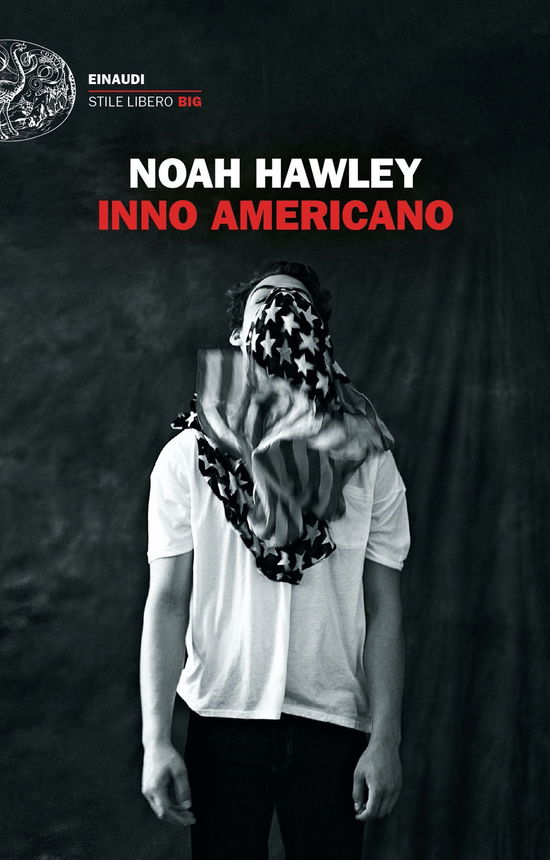 Cover for Noah Hawley · Inno Americano (Book)