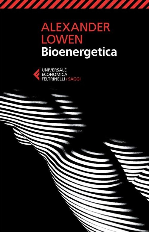 Cover for Alexander Lowen · Bioenergetica (Book)