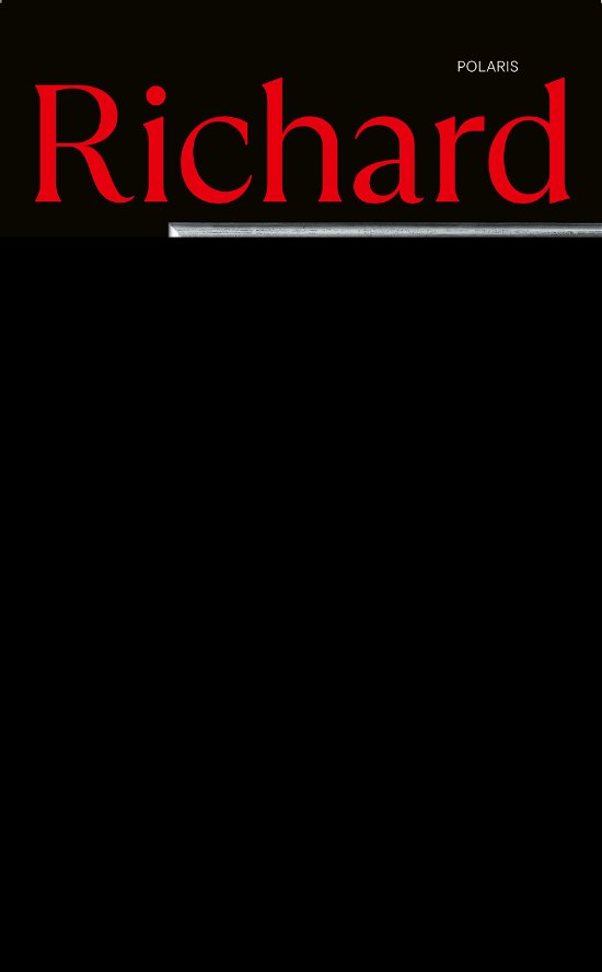 Cover for Richard Swartz · Loppmarknad (Innbunden bok) (2023)