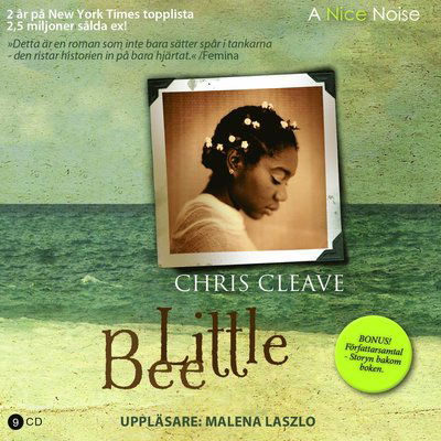 Cover for Chris Cleave · Little Bee (CD) (2012)