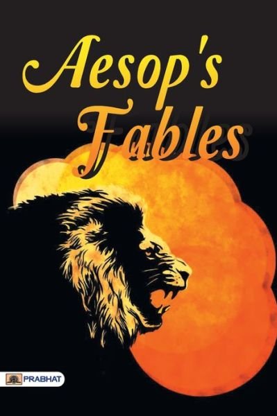 Cover for Aesop · Aesop's Fables (Pocketbok) (2017)