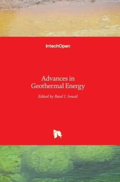 Cover for Basel I Ismail · Advances in Geothermal Energy (Hardcover Book) (2016)