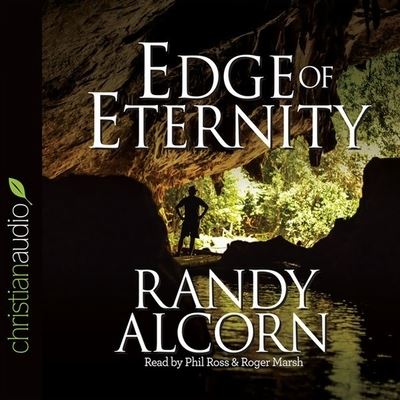 Cover for Randy Alcorn · Edge of Eternity (CD) (2014)