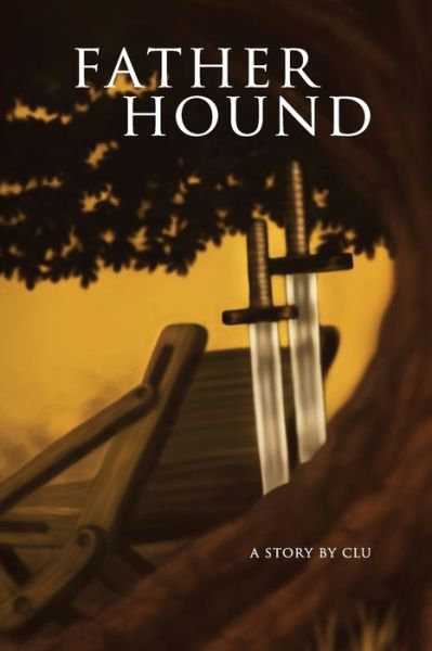 Cover for C Lu · Father Hound (Pocketbok) (2020)