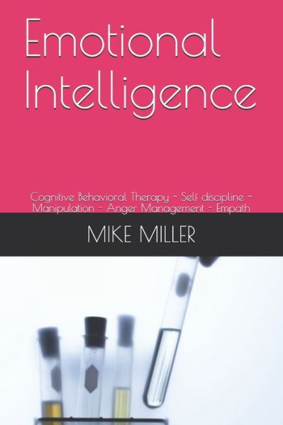 Cover for Mike Miller · Emotional Intelligence (Paperback Book) (2020)