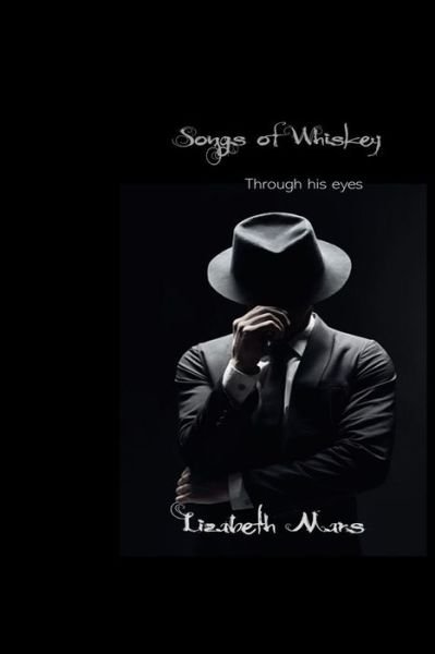 Cover for Lizabeth Mars · Songs of Whiskey (Paperback Book) (2021)