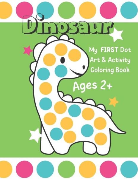 Cover for Smile Hun · Dinosaur (Paperback Bog) (2021)