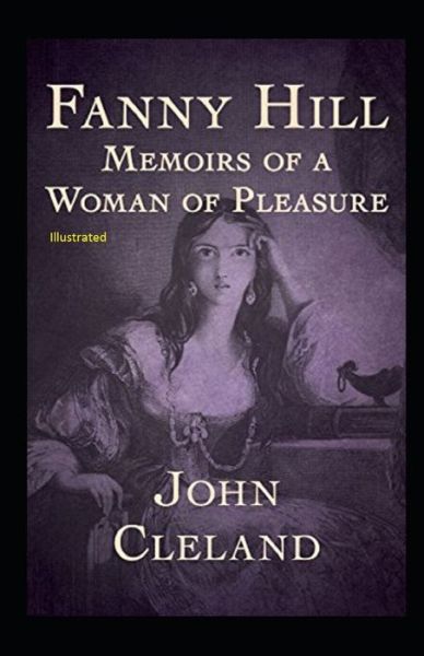 Cover for John Cleland · Fanny Hill (Paperback Book) (2021)