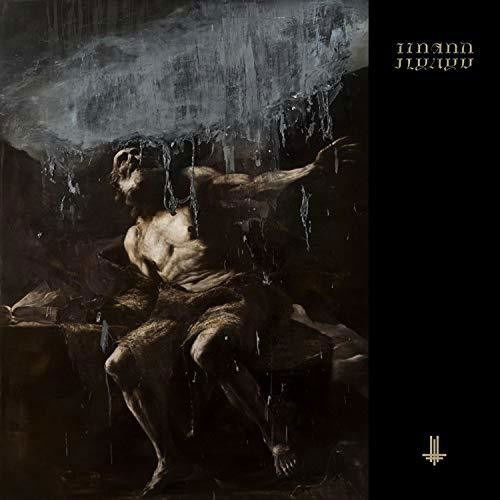 I Loved You at Your Darkest - Behemoth - Music - POP - 0039842512419 - August 16, 2019