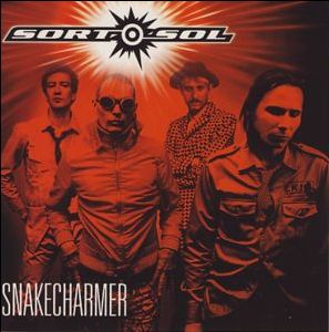 Snakecharmer - Sort Sol - Music - Pop Group Other - 0044001348419 - April 22, 2017