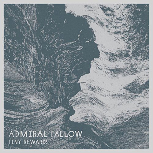 Tiny Rewards (Dl Card) - Admiral Fallow - Musik - Nettwerk Records - 0067003107419 - 23. oktober 2015