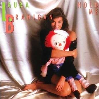 Cover for Laura Branigan · Hold Me (LP) (2015)