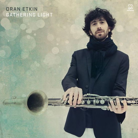 Oran Etkin · Gathering Light (CD) (2014)