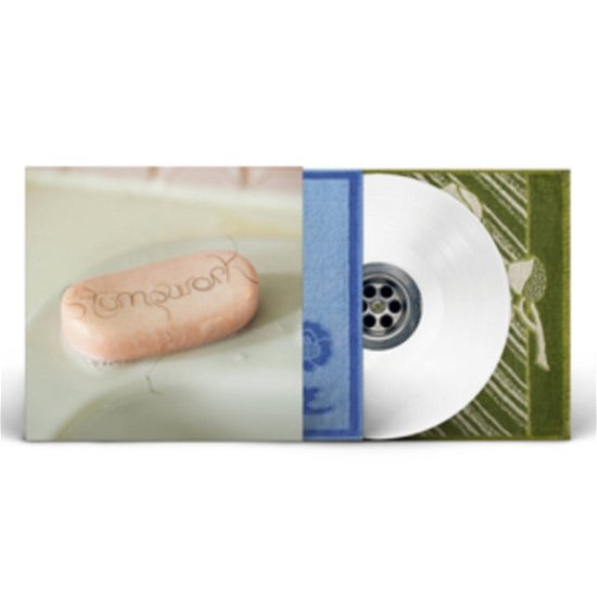 Stumpwork (White Vinyl) - Dry Cleaning - Musik - 4AD/BEGGARS GROUP - 0191400050419 - October 21, 2022
