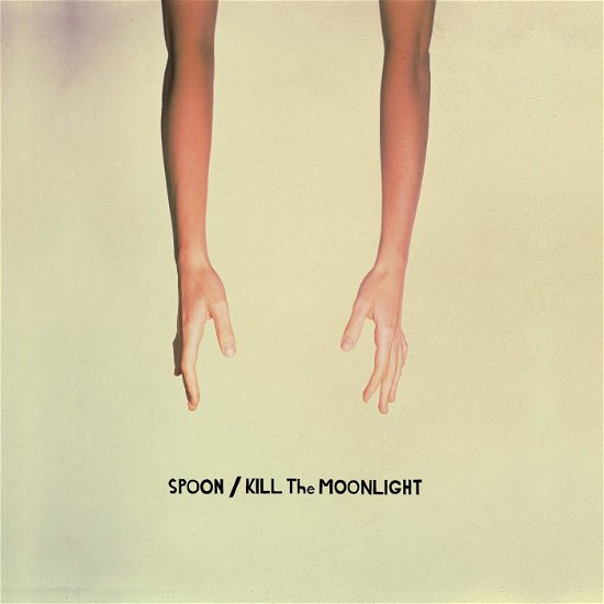 Cover for Spoon · Kill The Moonlight (LP) [Reissue edition] (2020)