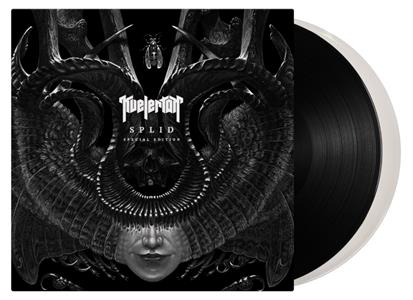 Splid - Kvelertak - Music - PETROLEUM RECORDS - 0194397171419 - February 14, 2020