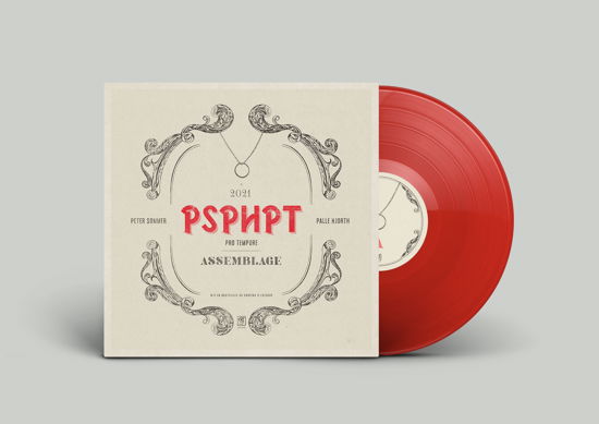 PSPHPT - Peter Sommer - Music -  - 0194399065419 - September 3, 2021