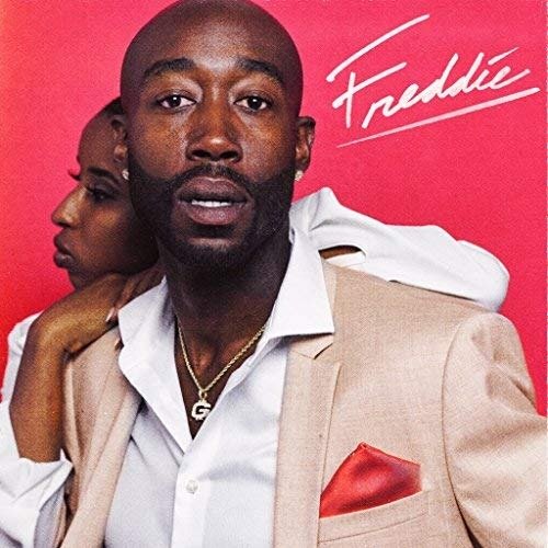 Cover for Freddie Gibbs · Freddie (LP) (2023)