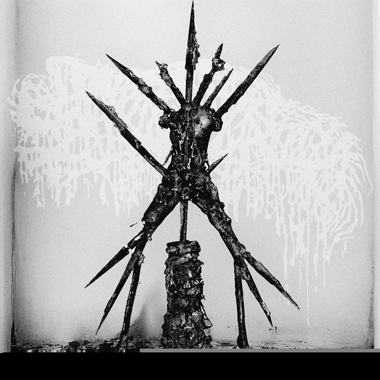Hideous Aftermath - Sanguisugabogg - Music - CENTURY MEDIA - 0198029436419 - October 10, 2025