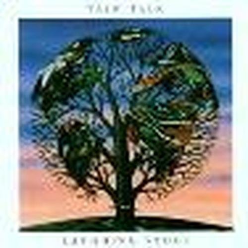 Cover for Talk Talk · Laughing Stock (LP) (2011)
