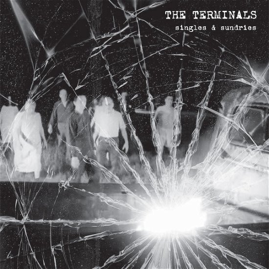 Cover for Terminals · Singles &amp; Sundries (LP) (2014)