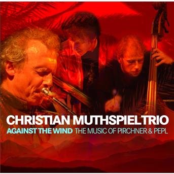 Cover for Muthspiel / Tortiller / Breins · Against the Wind (DVD/CD) (2007)