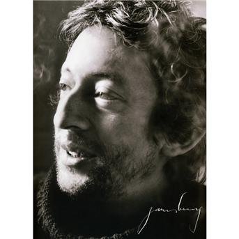 Cover for Serge Gainsbourg · 20th Anniversary Box Set (CD) (2011)