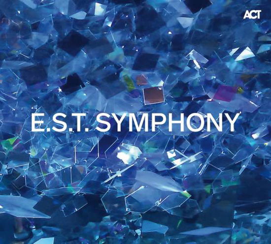 E.s.t. Symphony [2 Lp] - Aa.vv. - Musiikki - ACT - 0614427903419 - perjantai 9. joulukuuta 2016