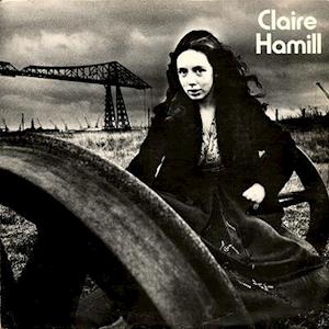 Cover for Claire Hamill · One House Left Standing (LP) (2021)