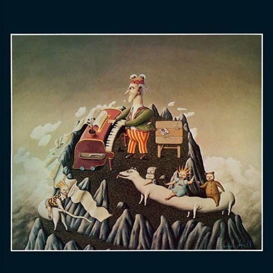 Rarities - King Crimson - Música - DGM PANEGYRIC - 0633367792419 - 26 de junho de 2020