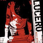Cover for Lucero · Nobody's Darlings (LP) (2009)