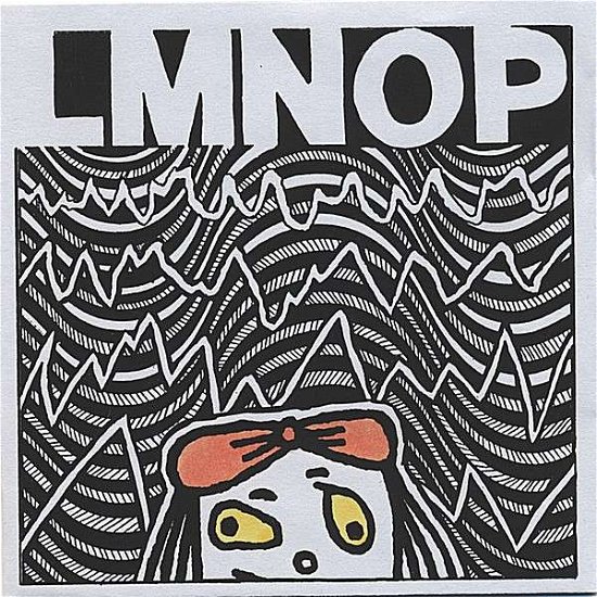 Cover for Lmnop · Camera-sized Life (CD) (2006)