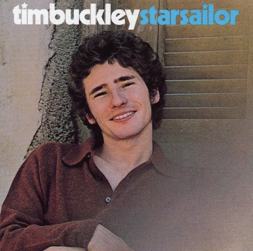 Cover for Tim Buckley · Starsailor (LP) [High quality vinyl edition] (2007)
