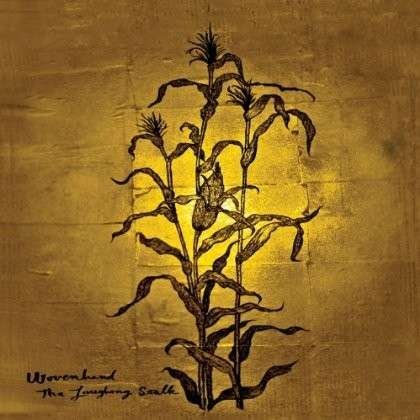 Cover for Wovenhand · The Laughing Stock (LP/CD) (2019)